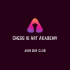 Chess is Art Academy
