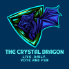 The Crystal Dragon - TCD