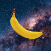 Banana Galaxy