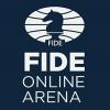 FIDE Online Arena Players