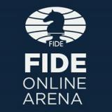 FIDE Online Arena Shows New Interface
