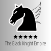 The Black Knight Empire