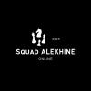 Squad Alekhine  Chess Club Nicaragua