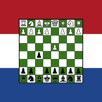 Dynamic Dutch Defence
