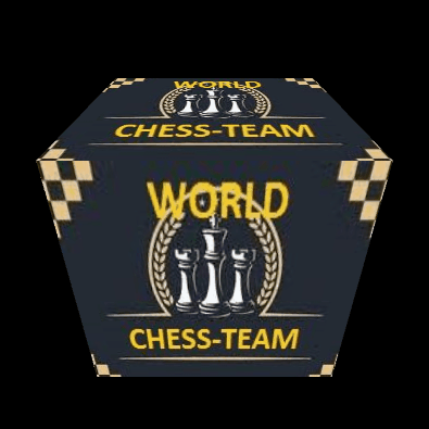A Peaceful Chess Universe - clube de xadrez 