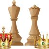 Queens and Kings  Chess Club