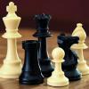 Chess Tournament Protypo