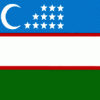 Team Uzbekistan