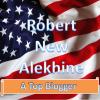 In the memory of Robert_New_Alekhine...