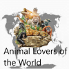 Animal Lovers of the World