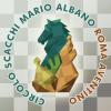Circolo Scacchi - Roma Aventino - Mario Albano