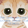 The International Mittens Chess Club 'TIMCC'