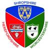 Herefordshire Worcestershire Shropshire