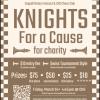 Knights for a Cause