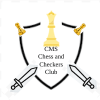 CMS Chess and Checkers Club