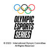 Olympic Esports Series - Trials