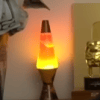 Levy's Lamp