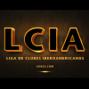 Liga de Clubes Iberoamericanos - LCIA