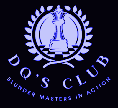 DQ's club