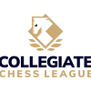 Collegiate Chess League Summer 2023 Bughouse Championship