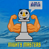 Mighty Masters