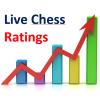 LIVE CHESS RATINGS