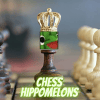 Chess Hippomelons