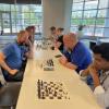 Mastercard STL Chess Club