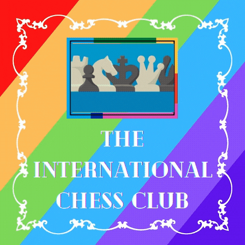 The International  Chess Club