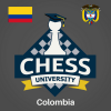 Chess University - Colombia