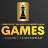 Chess Players That Played More Than 500 Games