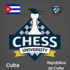 Chess University - Cuba