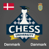Chess University - Denmark