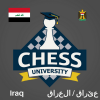 Chess University - Iraq
