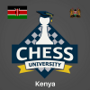 Chess University - Kenya