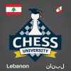 Chess University - Lebanon