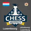 Chess University - Luxembourg