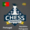 Chess University - Portugal