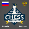 Chess University - Russia
