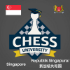 Chess University - Singapore