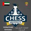 Chess University - United Arab Emirates