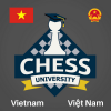 Chess University - Vietnam
