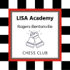 LISA Academy Rogers Chess Club