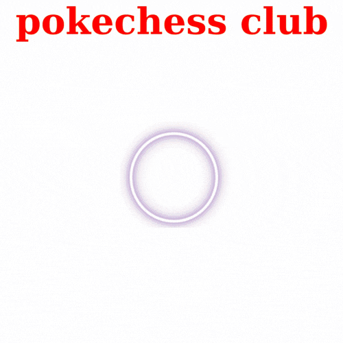 The Pokéchess Club