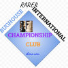 RARer Bughouse International Championship