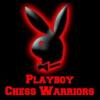 Playboy Chess Warriors
