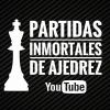 Partidas Inmortales - Youtube
