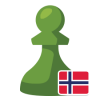 Chess.com - norsk