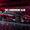 THE LAMBORGINI CLUB