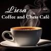 LIESA - COFFEE AND CHESS CAFE
